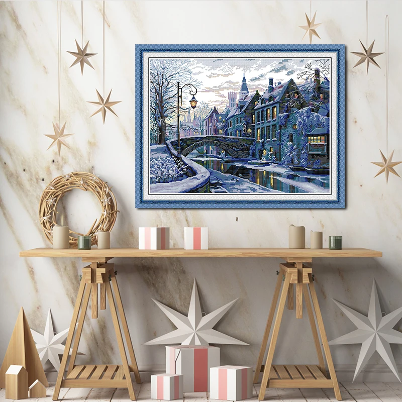 Joy Sunday Winter Evening Patt - đánh giá và giá Winter Clothing Pinterest
