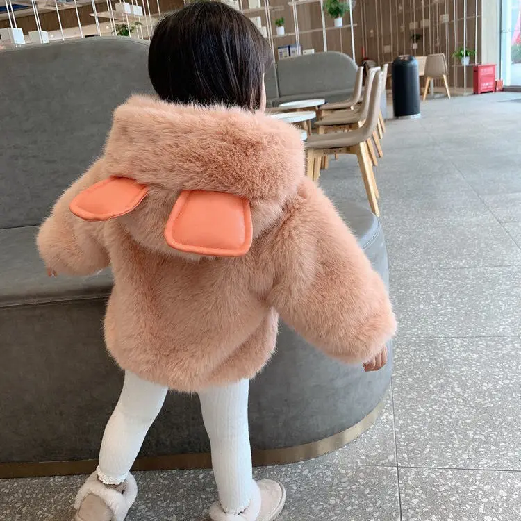 2025 Autumn Winter Baby Girls  - đánh giá và giá Winter Clothing Toddler