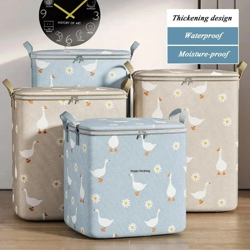 Daisy Goose Storage Bag For Qu - đánh giá và giá Winter Clothing Types