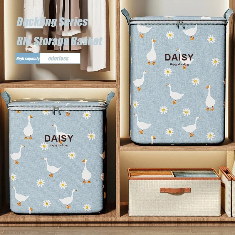 Daisy Goose Storage Bag For Qu - đánh giá và giá Winter Clothing Types