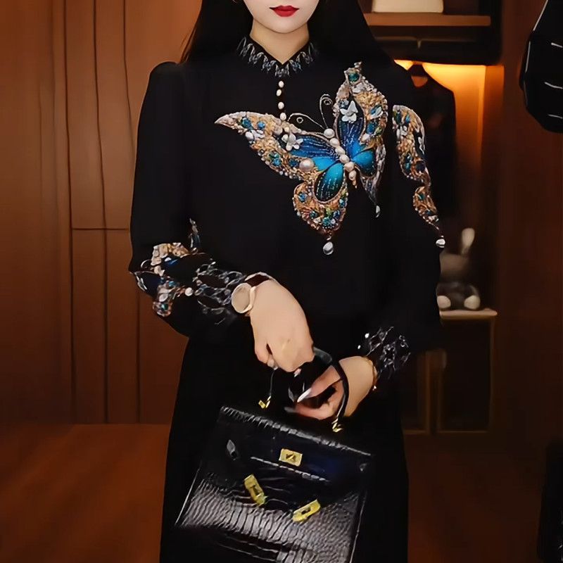 Women Clothing Chinese Style V - đánh giá và giá Winter Clothing Vintage