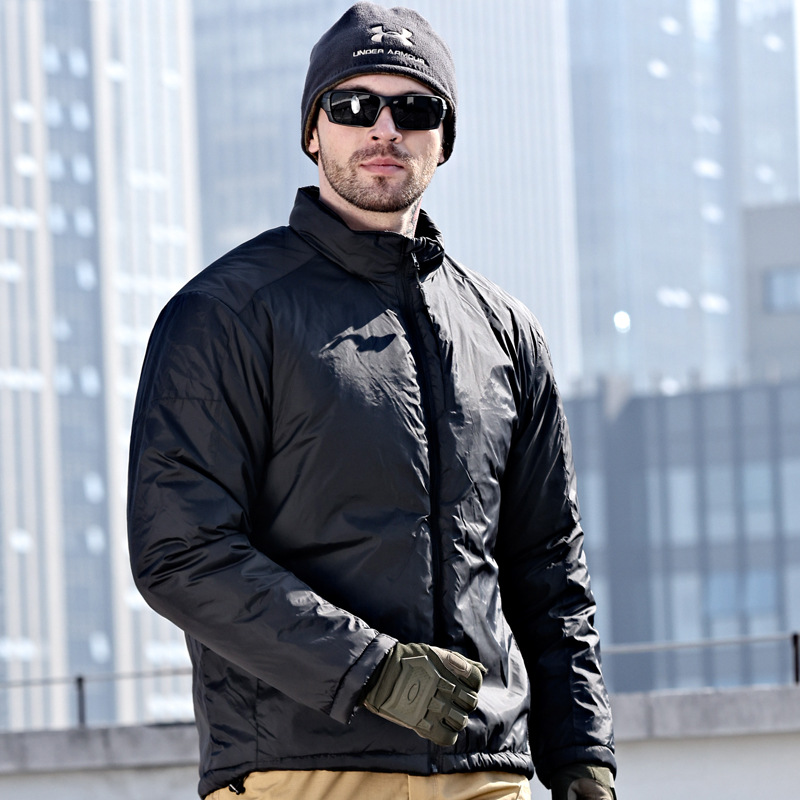 Men Winter Outdoor Jackets War - đánh giá và giá Winter Clothing Hiking