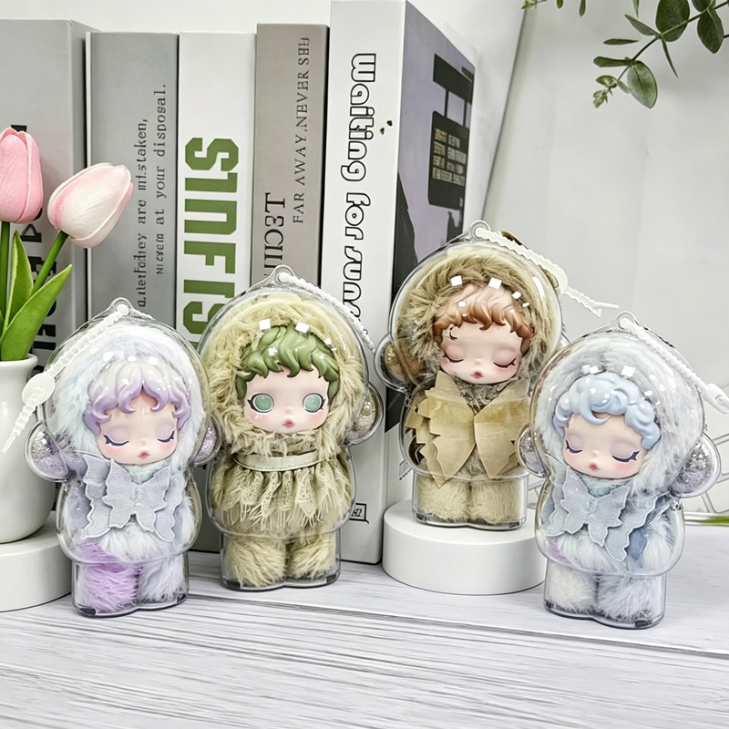 Transparent Dustproof Display  - đánh giá và giá Winter Clothing Storage