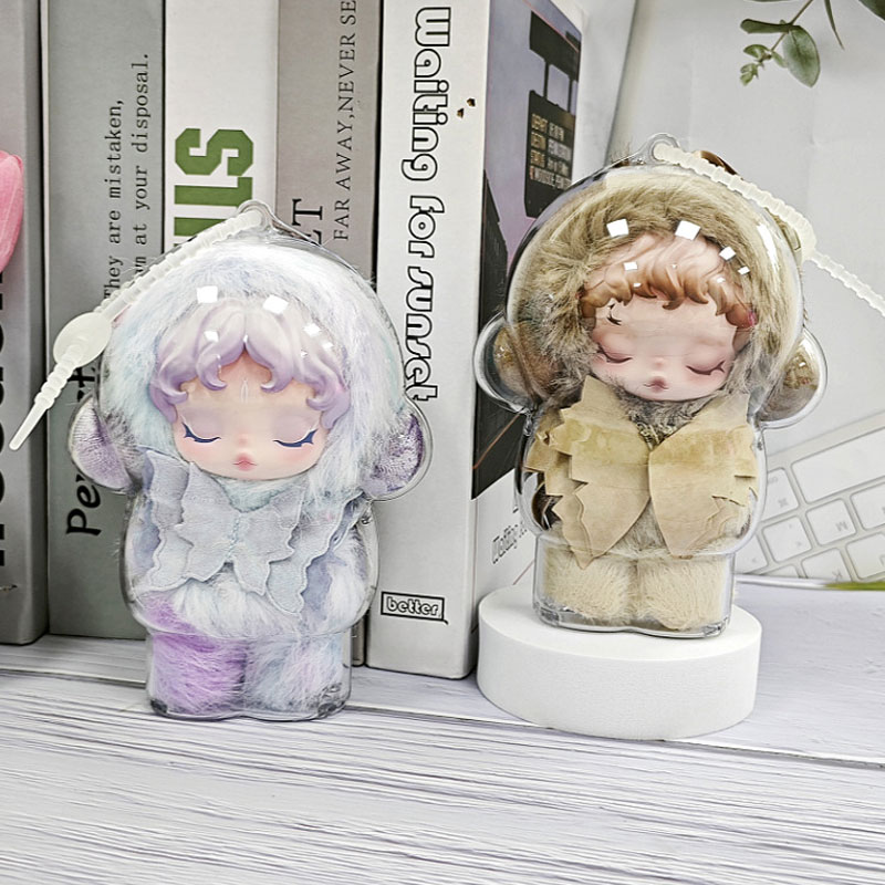 Transparent Dustproof Display  - đánh giá và giá Winter Clothing Storage