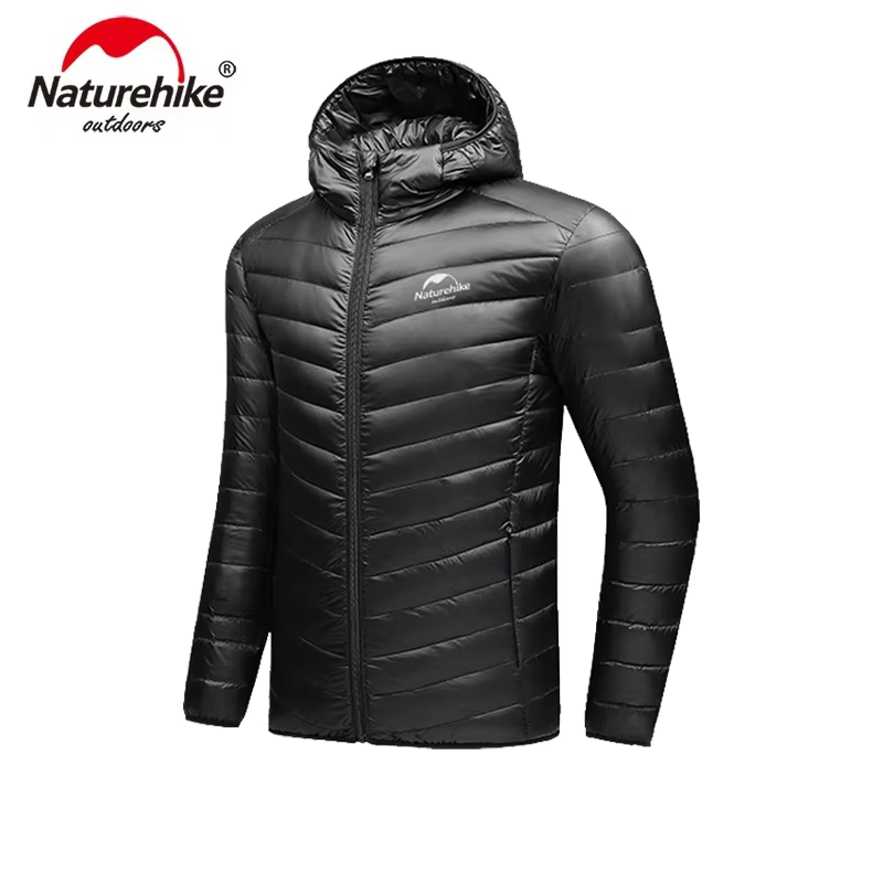 Naturehike Autumn Winter New J - đánh giá và giá Winter Clothing Hiking