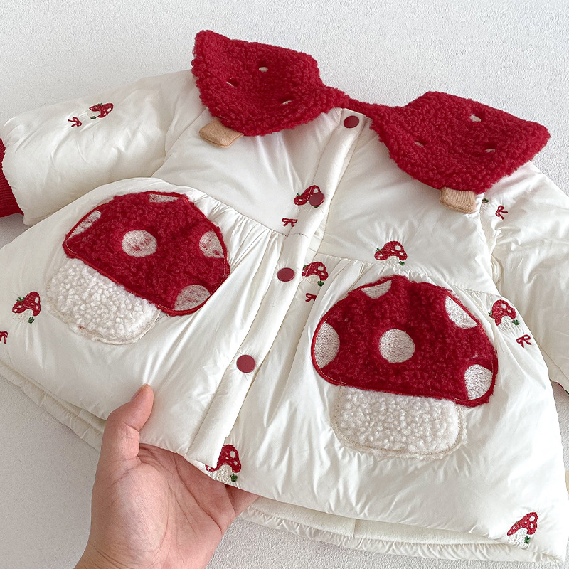 Girls' Western New Year's Clot - đánh giá và giá Winter Clothing For Babies