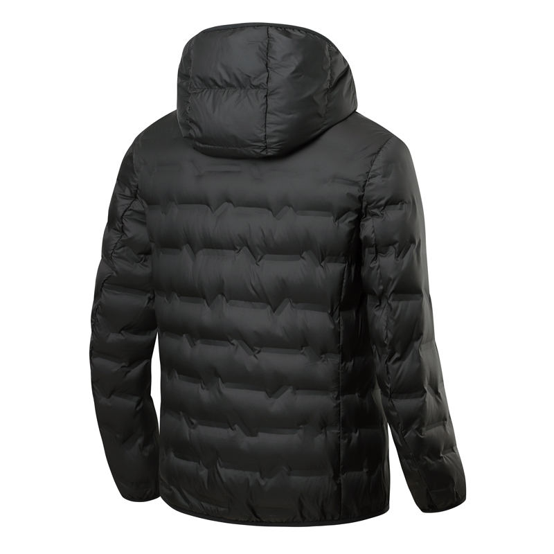 LNGXO Winter Warm Down Jacket  - đánh giá và giá Winter Clothing Hiking