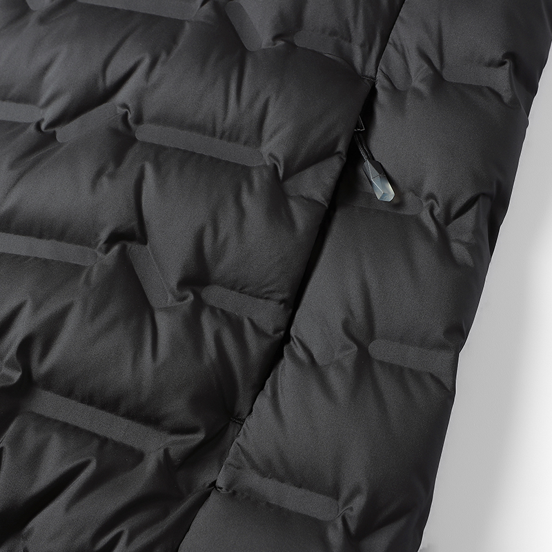 LNGXO Winter Warm Down Jacket  - đánh giá và giá Winter Clothing Hiking