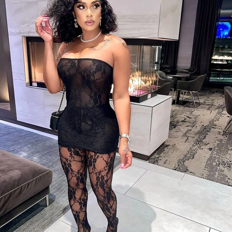 Sexy Night Club Outfits for Wo - đánh giá và giá Winter Clothing Matching